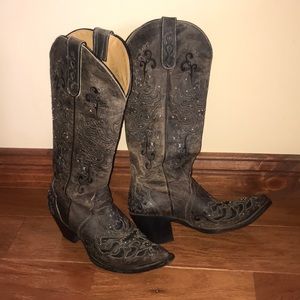 Sterling River boots